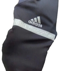 NWOT 🖤Adidas by Stella McCartney Running Tights